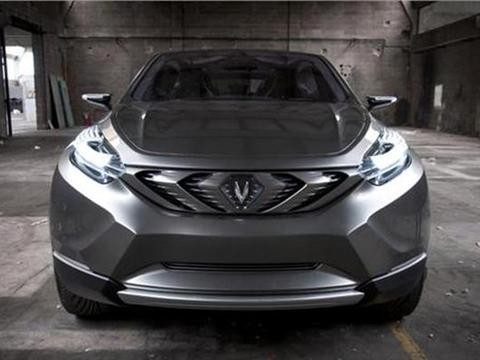 CC的造型，劳斯莱斯的对开门，因为这个品牌，卖10万却嫌贵！