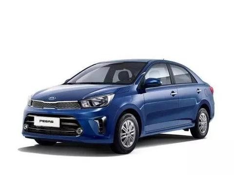 9月新车继续，纳智捷又来，福美来七座家轿想一箭双雕