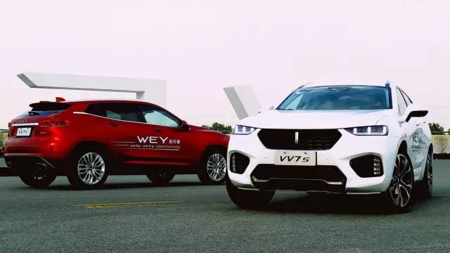 再跟我说开国产车出门嫌丢人!我跟你急!