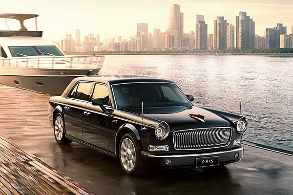 一汽换帅复兴红旗 到底有没有戏?