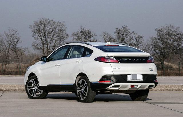 要颜值还是要个性,被指仿造一款冷门车,启辰T90你不觉得尴尬吗