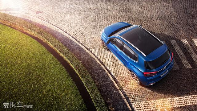 8万元精品SUV受追捧,奇瑞憋到最后才出大招