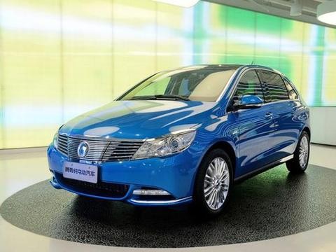 花30多万买这新能源车，大家都说我脑子绝对有问题!