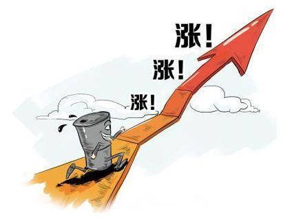 9月29日，油价又要上涨，新能源汽车真的要翻身了？