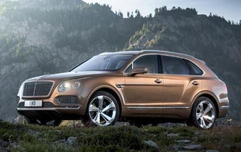 这些新车一到！你开的那些已不配是SUV!