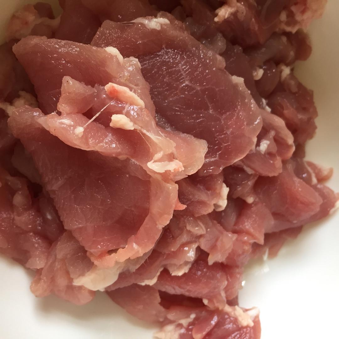最简单的猪肉做法，嫩滑又香浓！怎么做_最简单的猪肉做法，嫩滑又香浓！的做法视频_美食台_豆果美食