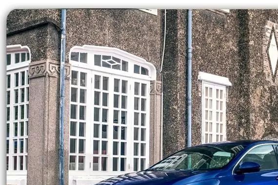 从个性追求来看，新一代君威GS“高型格”让多人倾心丨车业杂谈