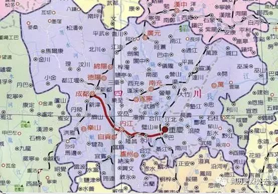 为啥民国时，只有四川陷入了省内的军阀割据、军阀混战不能自拔？