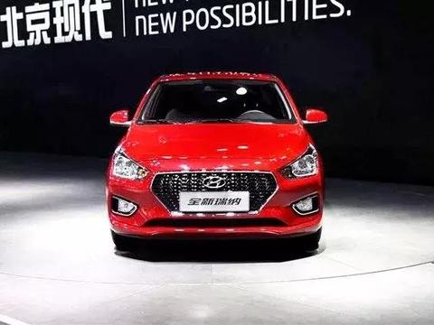 都是5万块，我到底买国产车，还是韩系车