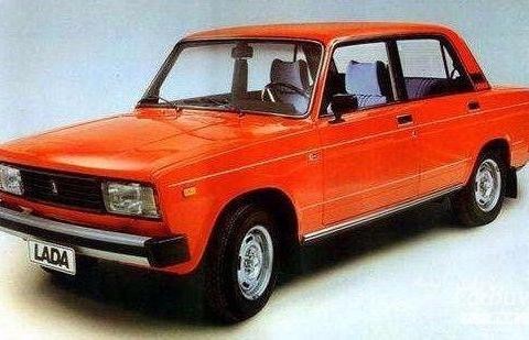 40年没换代的车进入中国！13万连收音机都没有？