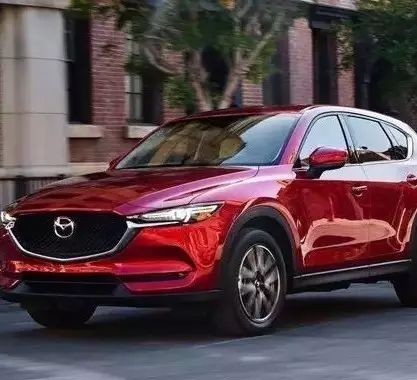（视频）《车舞飞扬》长安马自达第二代Mazda CX-5耀世登场