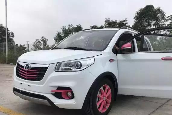 女神的专属好礼，英致G3女神版上市在即