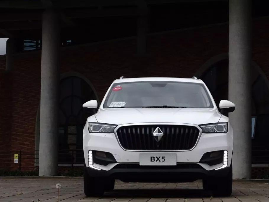 这款SUV性价比超高 T动力，大空间，高配置，售价却只需12万起