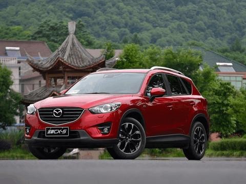 号称东瀛宝马，有颜值有操控，奈何国人不怎么买账