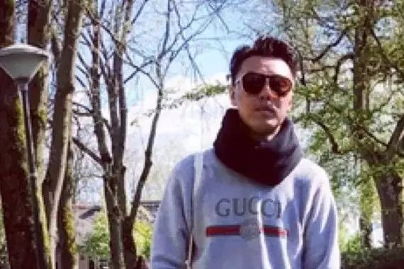 有品位、爱旅行、会摄影的Boy，朋友圈是这样的…