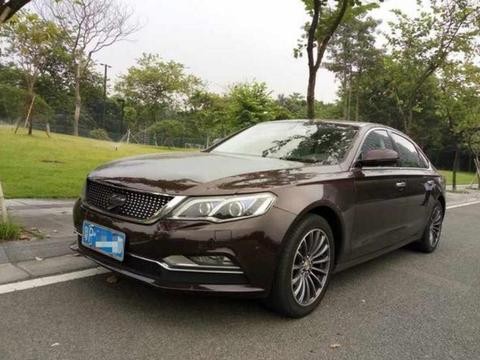 落地12万，现在仅标价6万，才开一年掉价一半，车主心疼吃不下饭