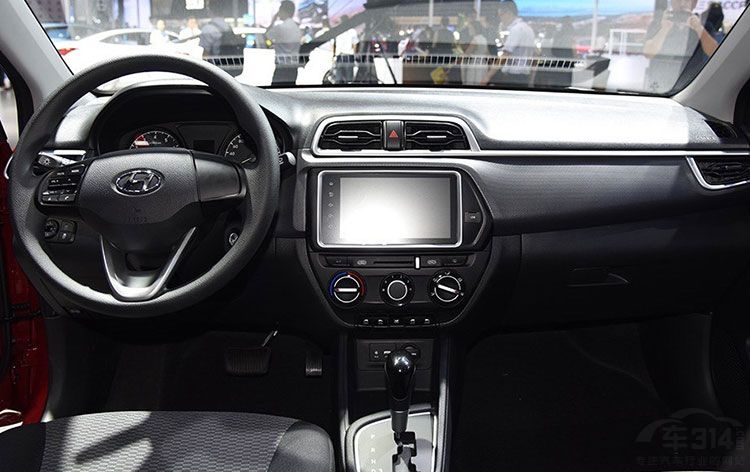 高性价比、高配置、高安全性!得了“三高”的它,你会喜欢吗?