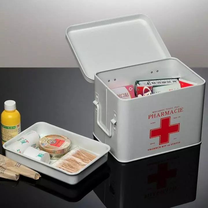 这些东西带齐了,国庆想怎么high就怎么high!