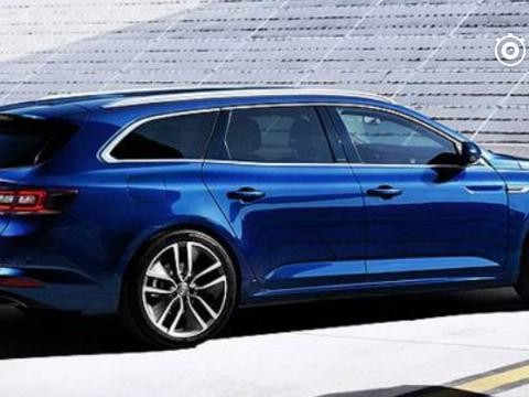 俗称城市小钢炮，14万起还考虑大众蔚揽吗？唯一的缺点就是车标