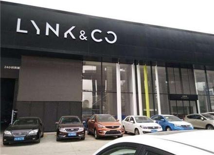 首位浙江车友提吉利领克01，这车到底如何？听听他的评价！