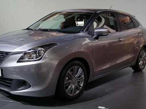 铃木推出小钢炮，配置性能无车可比，哈弗已经招架不住了！