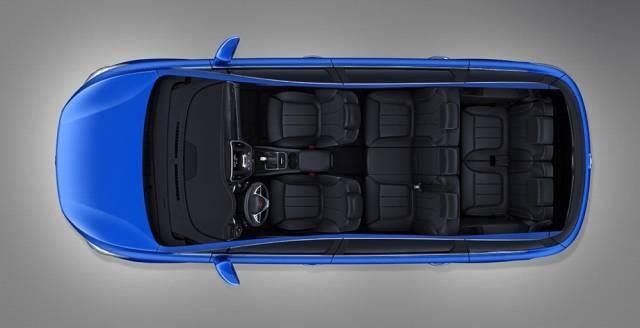 7.99万起,史上最漂亮的比亚迪新车刚刚上市!还是7座!