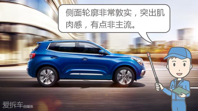 8万元精品SUV受追捧,奇瑞憋到最后才出大招