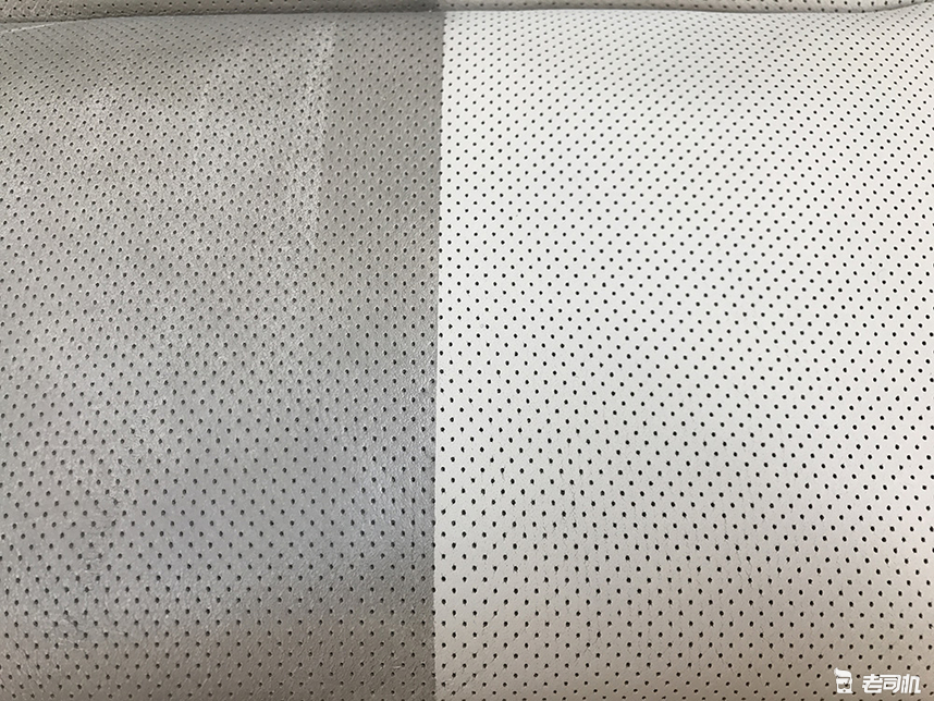 揭秘二手车内幕!看车商如何精洗内饰翻新一辆