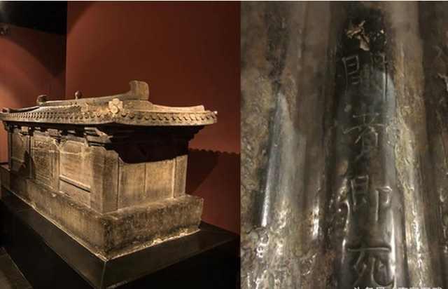 9岁小女孩葬在皇宫旁,3千妃子为她陪葬,一进陵