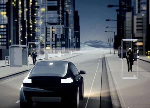 智能驾驶加速落地  执行层厂商处于优势地位