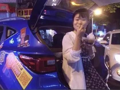 「正好你来 恰好我在」美好不过精致之车邂逅细腻之城！