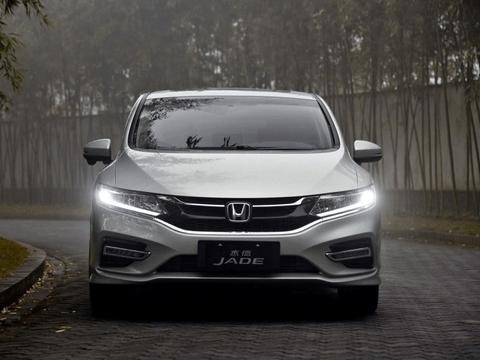 逼格不输奥德赛，被低估的本田好车，如今终于销量暴涨