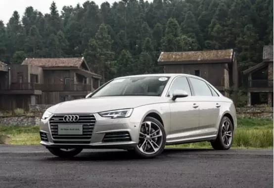 新普拉多、1.4T奥迪A4L……十月新车关注这十款就行了