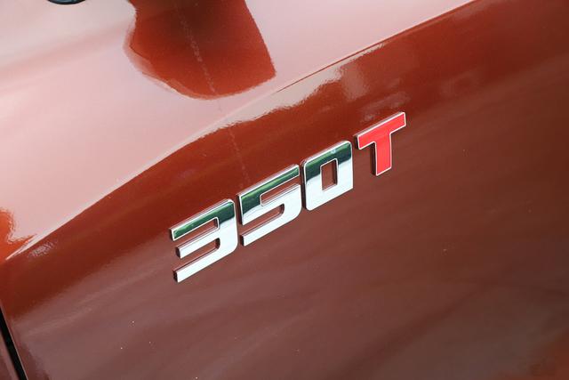 自主品牌又一硬派越野,最高不到15万,柴油机配中央差速锁