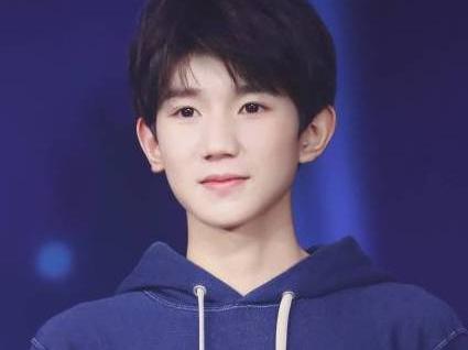 谢娜怀孕获TFBOYS祝福,王源的话让人哭笑不