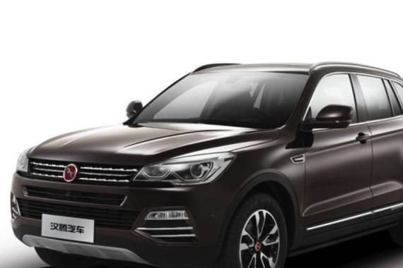 这4台10几万的国产SUV，有个小功能很适合跑长途！