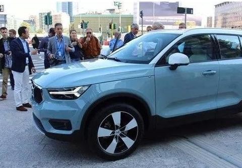 等了大半年终于露面，领克01同平台打造，至少贵十万，土豪才买？