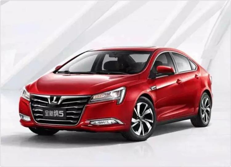 8月份这6款车加起来才卖了37辆!其中还有一款是大众!