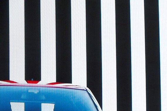 铃木2017东京车展将推多款新品 包括最新安全技术