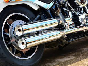 哈雷戴维森 推出全新Softail软尾车型