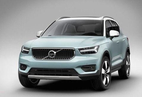 沃尔沃XC40终于发布，售价叫人疯狂，早买车的亏大了！