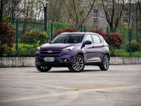 最惨国产SUV,品质超本田,如今销量惨淡,网友:被厂家自己玩死了