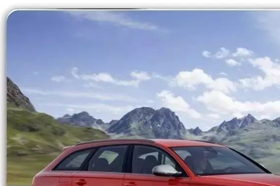 在国庆黄金周，不来一场潇洒的自驾游怎么说得过去呢？∣车业杂谈