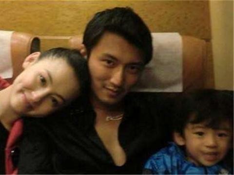 她当年买豪车只为配衣服，今37岁带两个孩子，将迎来豪门第二春！