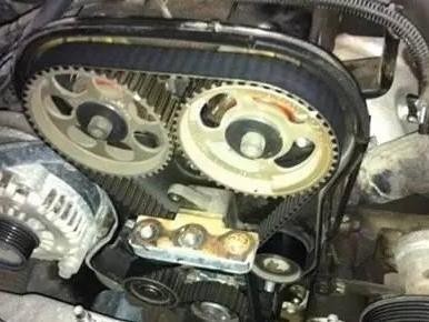 汽车零部件的真实更换周期，听4S店就等着挨宰吧！