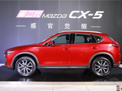 倡导匠人精神，长安马自达看好未来市场