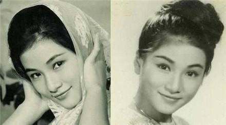 她是影坛一姐，出演过《唐伯虎点秋香》，今70岁坐拥豪车很幸福！