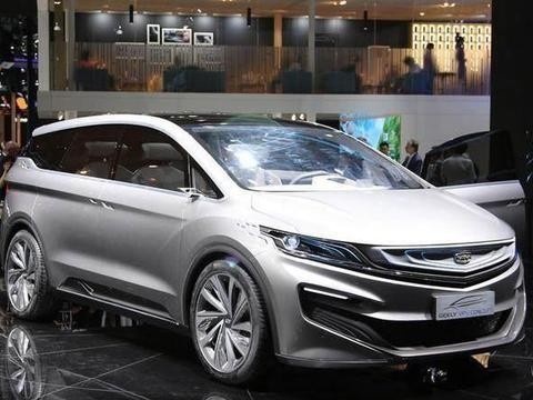 最美国产MPV，10万一辆，还买什么别克GL8
