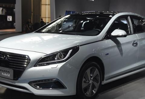 现代终于肯下本了，颜值让雅阁羞愧，内饰不输奥迪A6