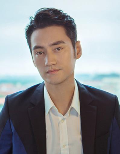 来自湖北的十大男明星，一个比一个帅气